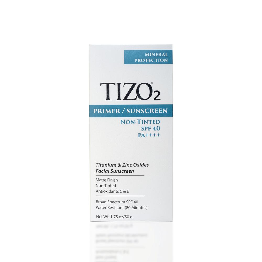 Foto 3 pulgar | Protector Solar Tizo 2 FPS 40 de 50 G para Rostro
