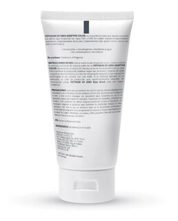 Foto 2 | Fotosun Uv 100 50+ Cra Facial Adaptive Color 60ml
