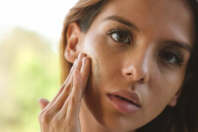 Foto 5 | Fotosun Uv 100 50+ Cra Facial Adaptive Color 60ml