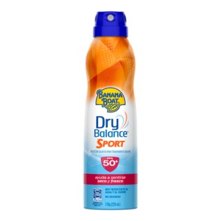 Foto 1 | Protector Solar en Aerosol Banana Boat Fps 50+ 220 ml