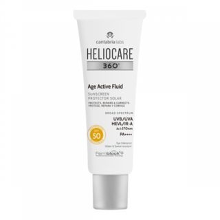 Foto 2 | Protector Heliocare Cantabria Labs 360° Age Activ 50 Ml