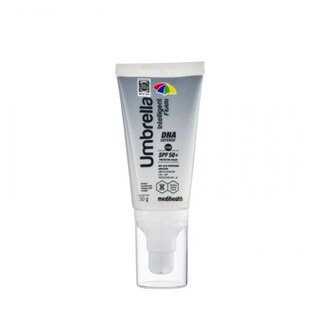 Foto 3 | Protector Solar Umbrella Intelligent Fluido Fps 50+ 50 Gr