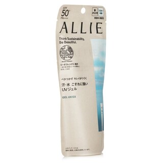 Foto 2 | Protector Solar Kanebo Allie Chrono Beauty Gel UV Ex SPF50+ PA++++ - Venta Internacional