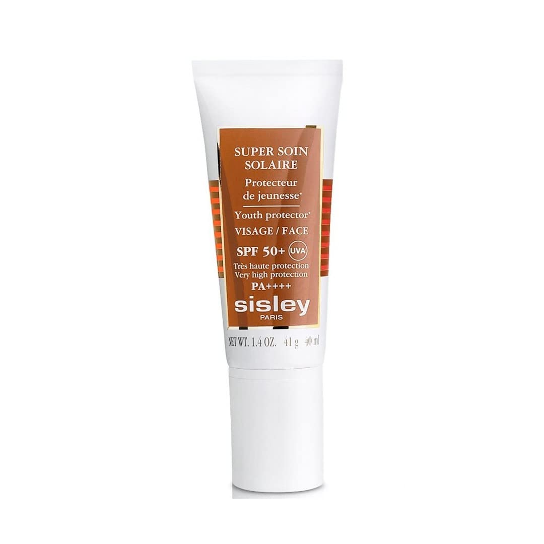 Foto 2 pulgar | Protección Solar Facial Sisley Super Soin Solaire Spf 50+ Uva 90g - Venta Internacional