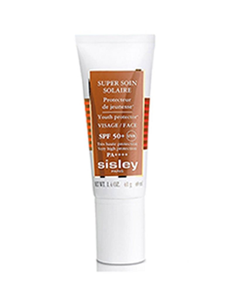 Foto 4 pulgar | Protección Solar Facial Sisley Super Soin Solaire Spf 50+ Uva 90g - Venta Internacional