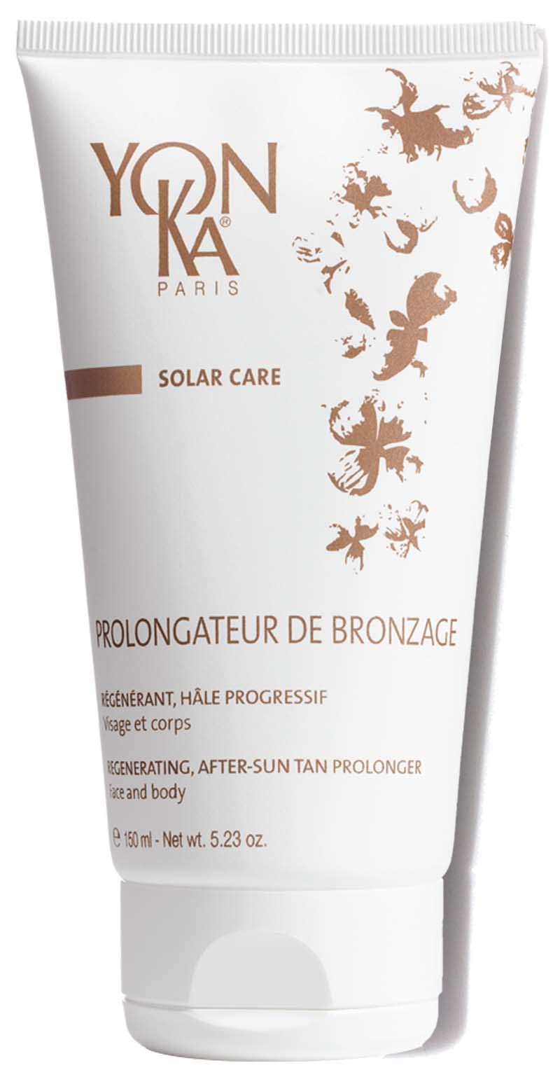 Foto 2 pulgar | Aceite para Prolongar el Bronceado Después del Sol Yonka Solar Care 150 ml - Venta Internacional