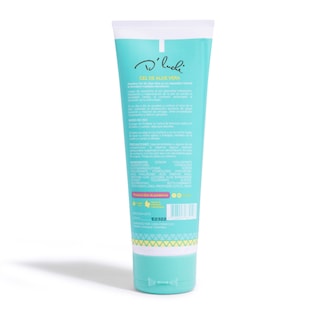 Foto 5 | Gel De Aloe Vera D'luchi 120 Ml