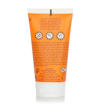 Foto 5 pulgar | Crema Solar Avene De Protección Muy Alta Spf50+ Para Piel Seca, 50 Ml - Venta Internacional.