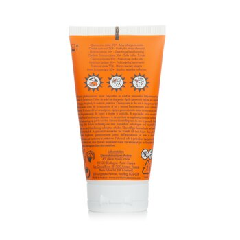 Foto 5 pulgar | Crema Solar Avene De Protección Muy Alta Con Color Spf50+ 50 Ml - Venta Internacional.