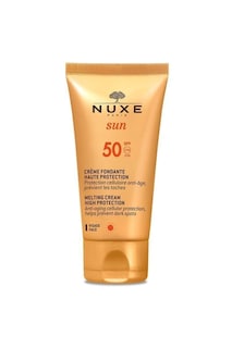 Foto 1 | Crema De Protección Solar Nuxe Nuxe Sun High Protection Spf 50 50 Ml - Venta Internacional.