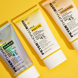 Foto 5 | Imprimador Solar Peter Thomas Roth Max Clear Spf 45 50 Ml - Venta Internacional.