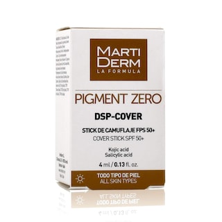 Foto 2 | Cover Stick Martiderm Dsp Spf50+ De 4 Ml - Venta Internacional.