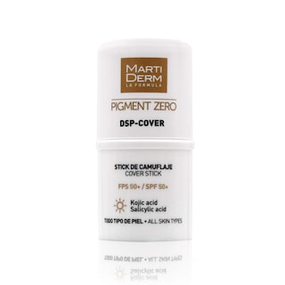 Foto 3 | Cover Stick Martiderm Dsp Spf50+ De 4 Ml - Venta Internacional.