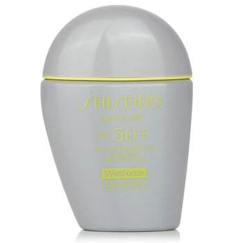 Foto 2 pulgar | Protector Solar Shiseido Sports Bb Spf 50+ De Secado Rápido Resista - Venta Internacional.
