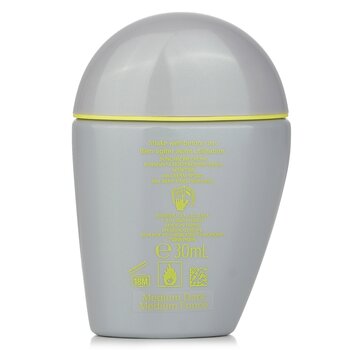 Foto 4 pulgar | Protector Solar Shiseido Sports Bb Spf 50+ De Secado Rápido Resista - Venta Internacional.
