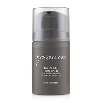 Foto 1 | Protector Solar Epionce Daily Shield Con Color Spf 50 Para Todo Tipo De Piel - Venta Internacional.