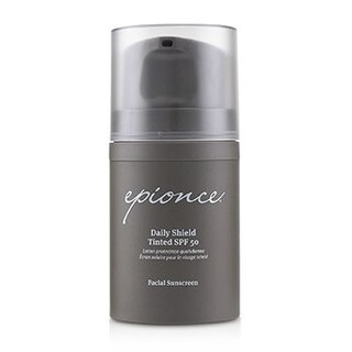 Foto 1 | Protector Solar Epionce Daily Shield Con Color Spf 50 Para Todo Tipo De Piel - Venta Internacional.