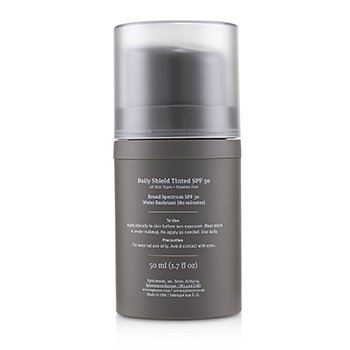 Foto 3 | Protector Solar Epionce Daily Shield Con Color Spf 50 Para Todo Tipo De Piel - Venta Internacional.