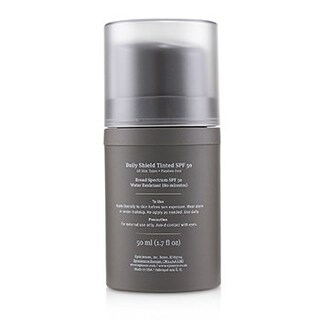 Foto 3 | Protector Solar Epionce Daily Shield Con Color Spf 50 Para Todo Tipo De Piel - Venta Internacional.