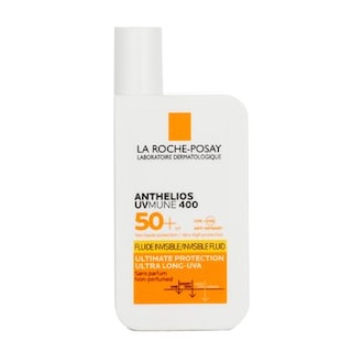 Foto 1 | Protector Solar La Roche Posay Anthelios Uvmune 400 Invisible Fluid - Venta Internacional.