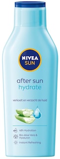 Foto 1 | Loción Para Después Del Sol Nivea Sun 400 Ml - Venta Internacional.