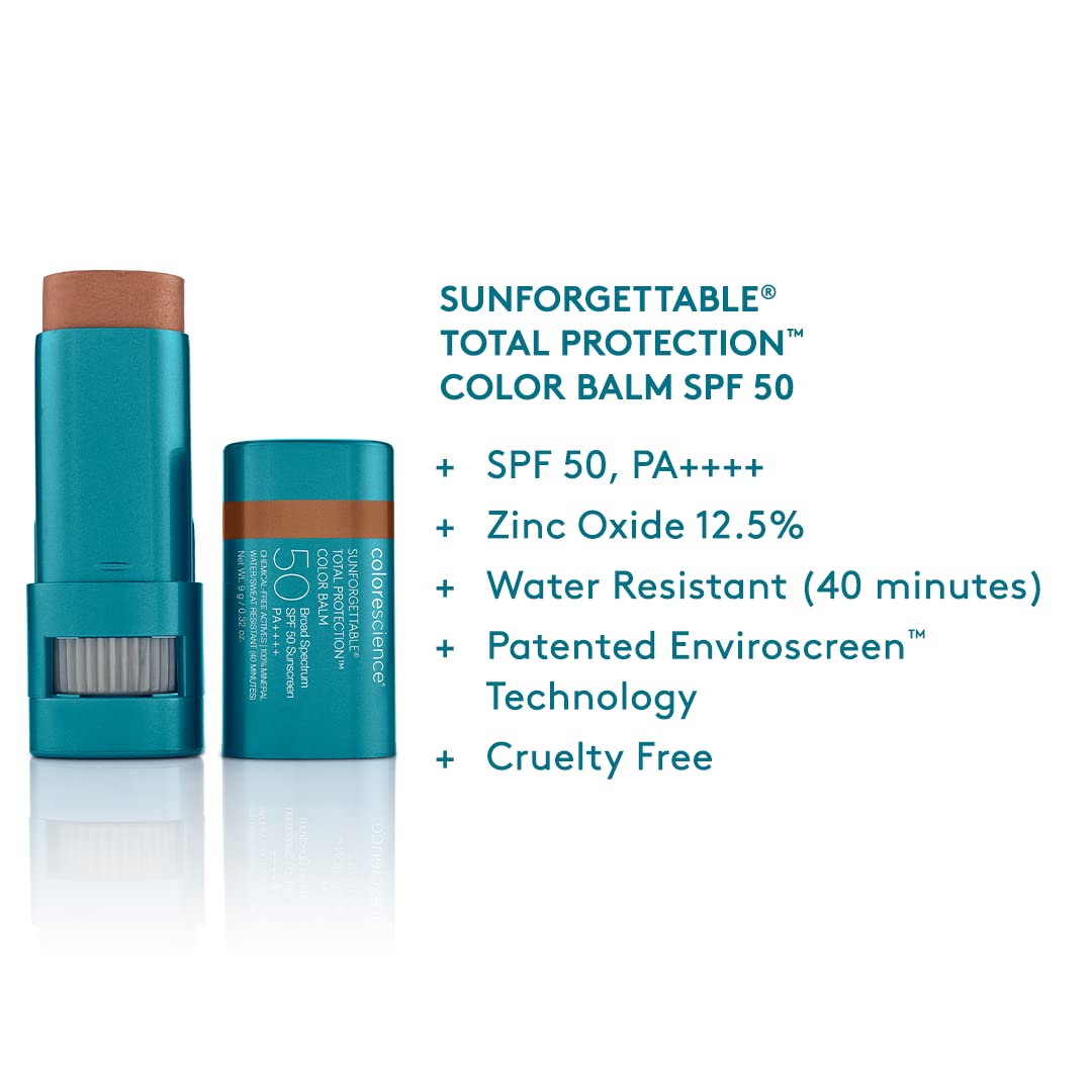 Foto 5 pulgar | Protector Solar Colorescience Sunforgettable Spf 50-Venta Internacional