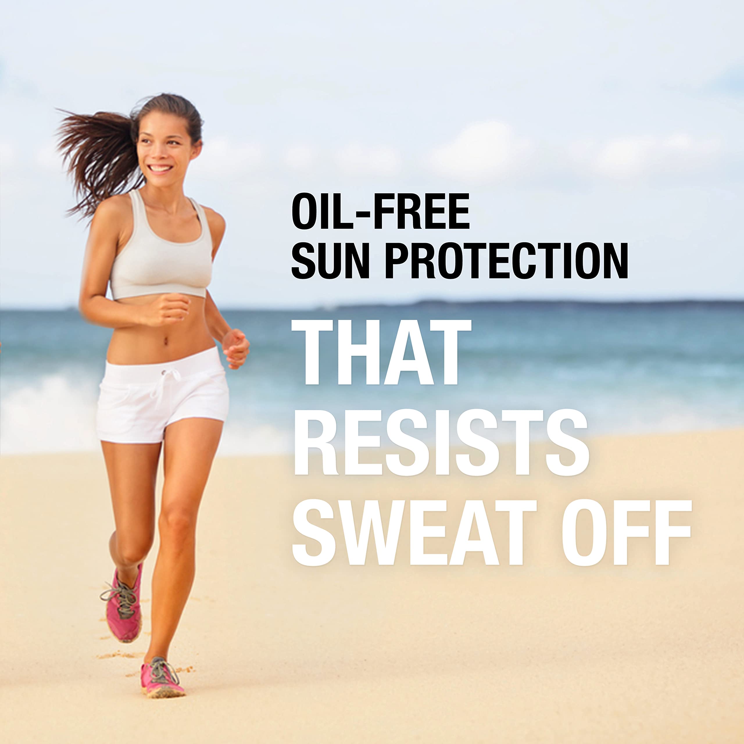 Foto 2 | Protector Solar Neutrogena Sport Face Spf 70+ 75 Ml Sin Aceite - Venta Internacional.