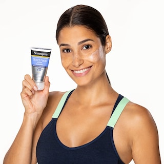 Foto 5 | Protector Solar Neutrogena Sport Face Spf 70+ 75 Ml Sin Aceite - Venta Internacional.