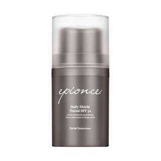 Foto 1 | Protector Solar Epionce Daily Shield Tintado Spf 50 Resistente Al Agua - Venta Internacional.