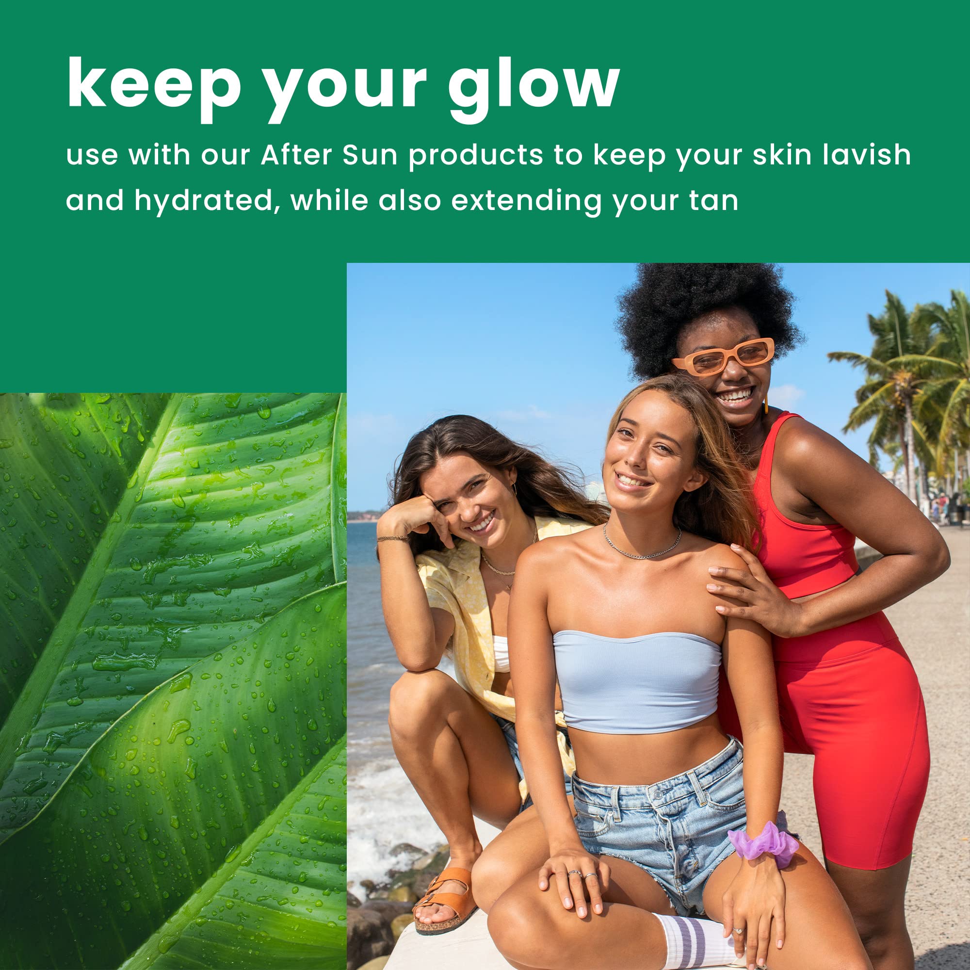 Foto 5 pulgar | Aceite Hidratante Para El Cuidado Solar Hawaiian Tropic Dark Tanning 240 Ml - Venta Internacional.