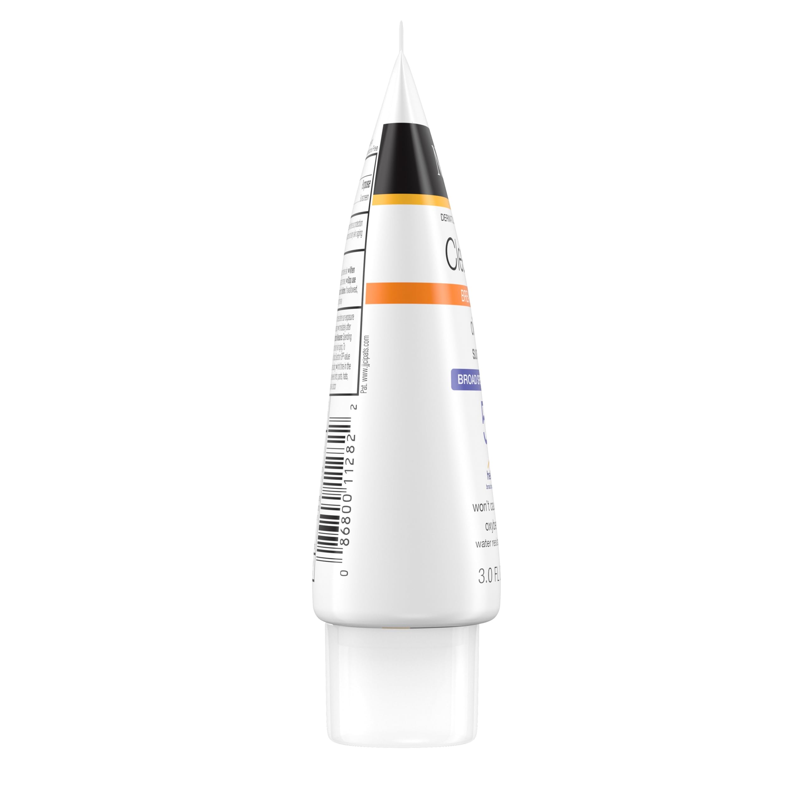 Foto 7 pulgar | Protector Solar Neutrogena Clear Face Spf 50, 90 Ml, Paquete Doble - Venta Internacional.