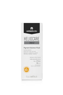 Foto 2 | Protector Solar Heliocare 360°, Solución Pigmentaria Fluida Spf50+, 50 Ml - Venta Internacional.