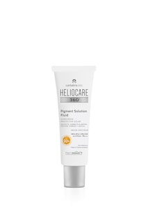Foto 3 | Protector Solar Heliocare 360°, Solución Pigmentaria Fluida Spf50+, 50 Ml - Venta Internacional.