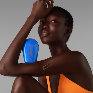 Foto 5 | Loción Protectora Solar Sunscreen Shiseido Ultimate, 150 Ml, Spf 50+ - Venta Internacional.