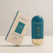 Foto 2 pulgar | Protector Solar Ottie Water Barrier Spf50+ Pa++++ 60 Ml - Venta Internacional.