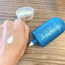 Foto 2 | Protector Solar Ottie Water Barrier Spf50+ Pa++++ 60 Ml - Venta Internacional.