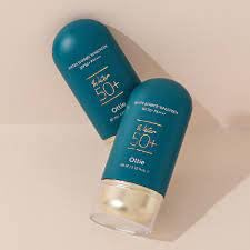 Foto 4 pulgar | Protector Solar Ottie Water Barrier Spf50+ Pa++++ 60 Ml - Venta Internacional.