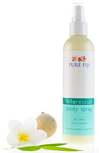 Loción en Aerosol para Después del Sol Pure Fiji Dilo y Aloe Vera 60 ml - Venta Internacional $742
