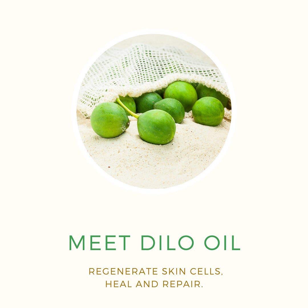 Foto 2 | Loción en Aerosol para Después del Sol Pure Fiji Dilo y Aloe Vera 60 ml - Venta Internacional