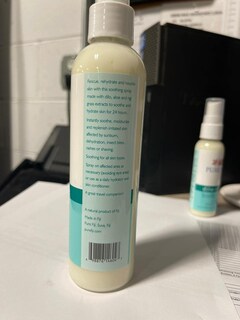 Foto 7 | Loción en Aerosol para Después del Sol Pure Fiji Dilo y Aloe Vera 60 ml - Venta Internacional