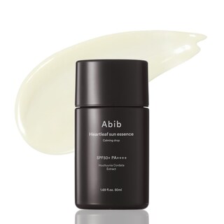 Foto 1 | Gota Calmante Abib Heartleaf De Sun Essence, 50 Ml, Con Factor De Protección Solar - Venta Internacional.
