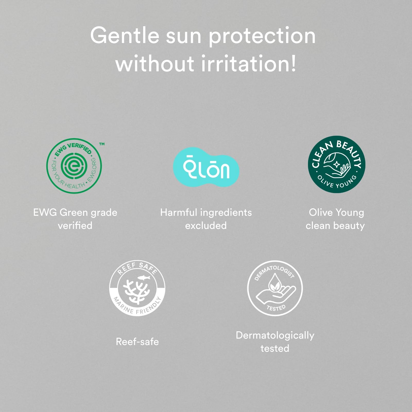 Foto 6 pulgar | Gota Calmante Abib Heartleaf De Sun Essence, 50 Ml, Con Factor De Protección Solar - Venta Internacional.