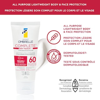 Foto 4 | Protector Solar Garnier Ombrelle Complete Sensitive 60 Spf 200 Ml - Venta Internacional.