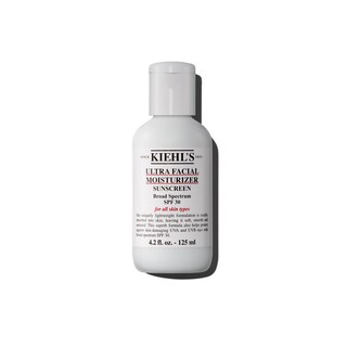 Foto 1 | Hidratante Kiehl's Ultra Facial Spf 30 125 Ml Para Todo Tipo De Piel - Venta Internacional.