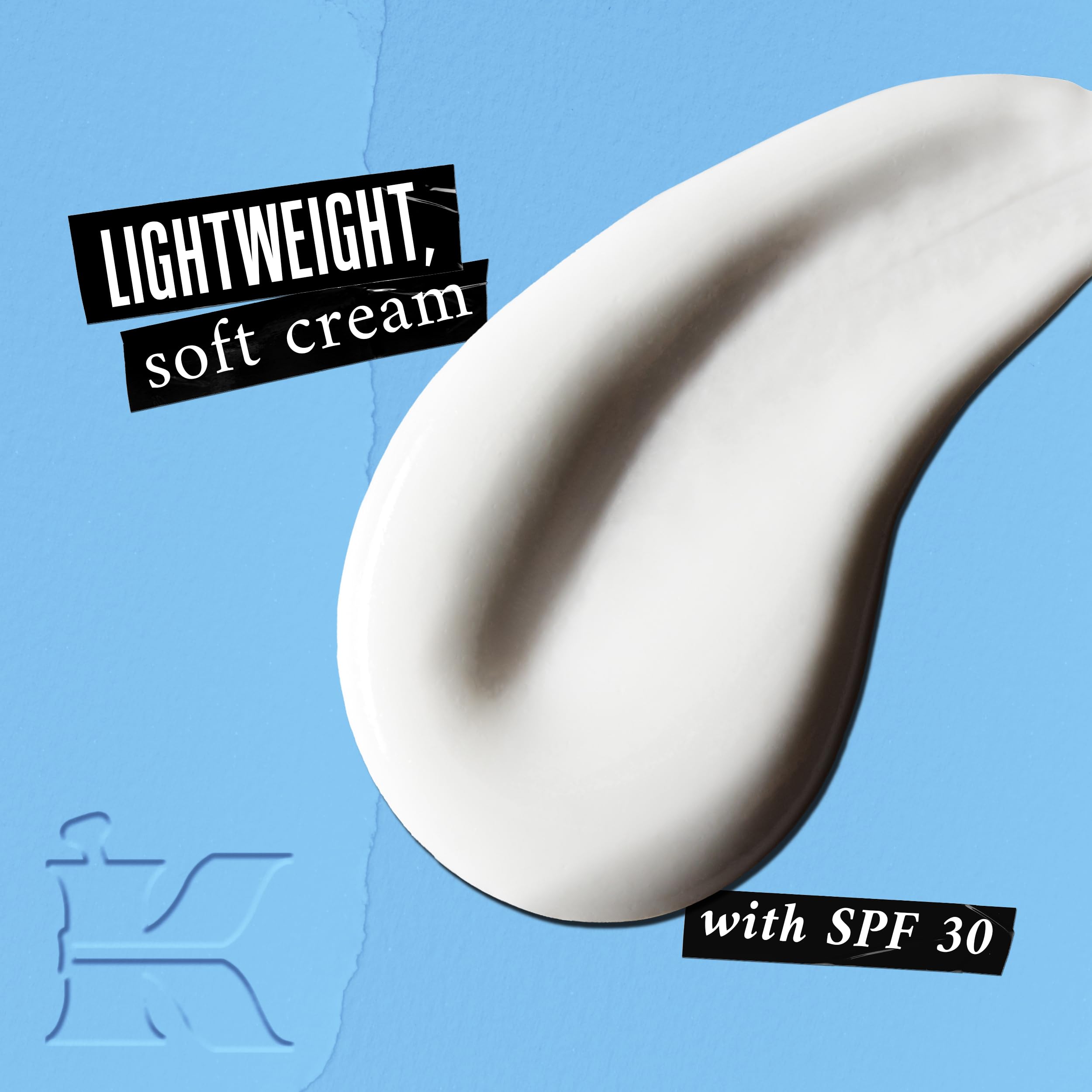 Foto 3 pulgar | Hidratante Kiehl's Ultra Facial Spf 30 125 Ml Para Todo Tipo De Piel - Venta Internacional.