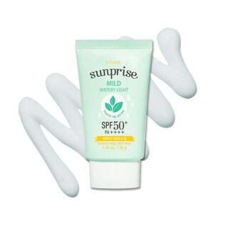 Foto 1 | Bloqueador Solar Etude Sunprise Mild Weightless Spf50+/pa+++ 50 Ml - Venta Internacional.