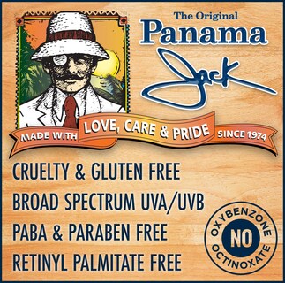 Foto 3 | Protector Solar Panama Jack Continuous Spray Kids Spf 50 - Venta Internacional.