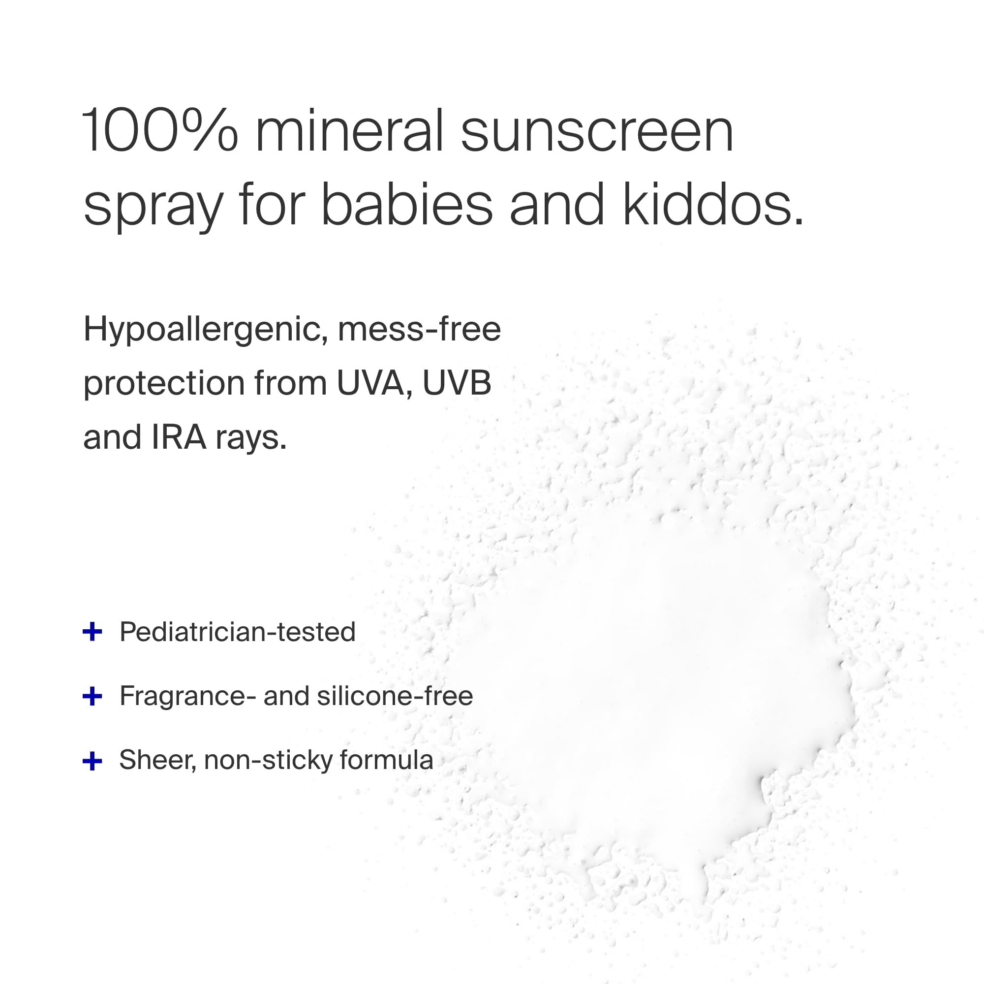 Foto 3 pulgar | Protector Solar Supergoop! Spray Sunnyscreen 100% Mineral Con Factor De Protección 50 - Venta Internacional.