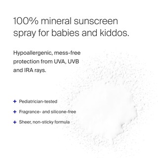 Foto 2 | Protector Solar Supergoop! Spray Sunnyscreen 100% Mineral Con Factor De Protección 50 - Venta Internacional.