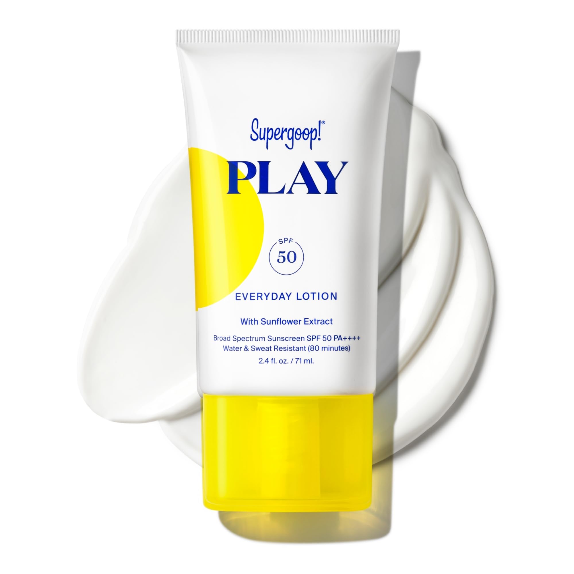 Foto 2 pulgar | Protector Solar Supergoop! Loción Para Uso Diario Play, Spf 50, 70 Ml - Venta Internacional.
